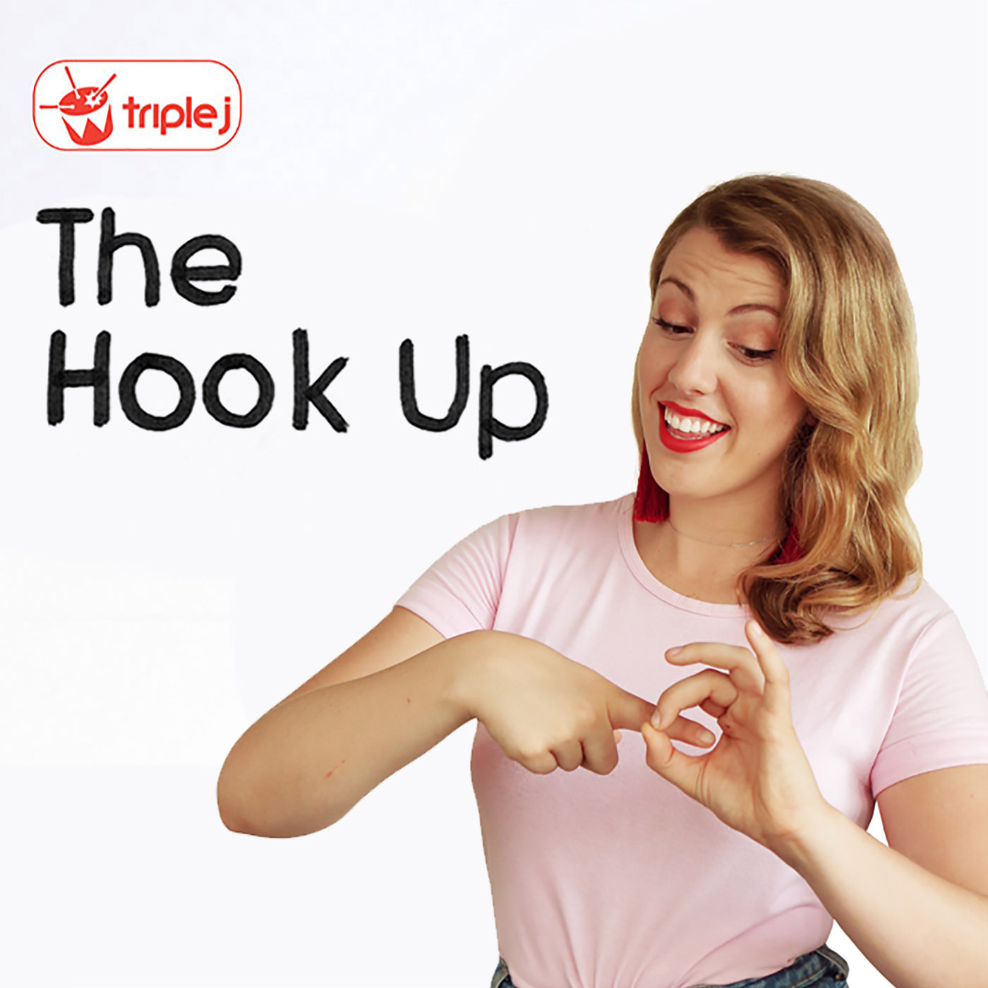 The Hook Up