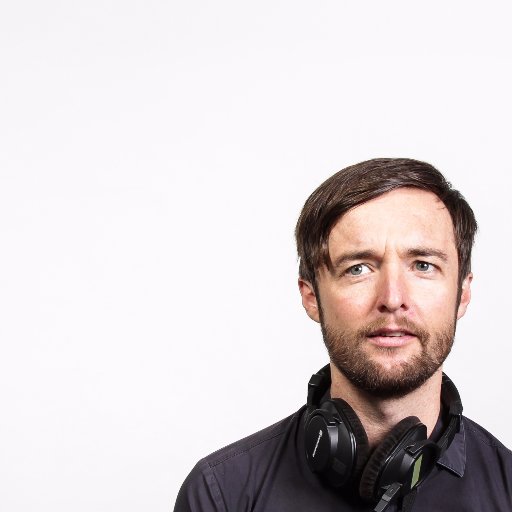 Photo of Joel Werner
