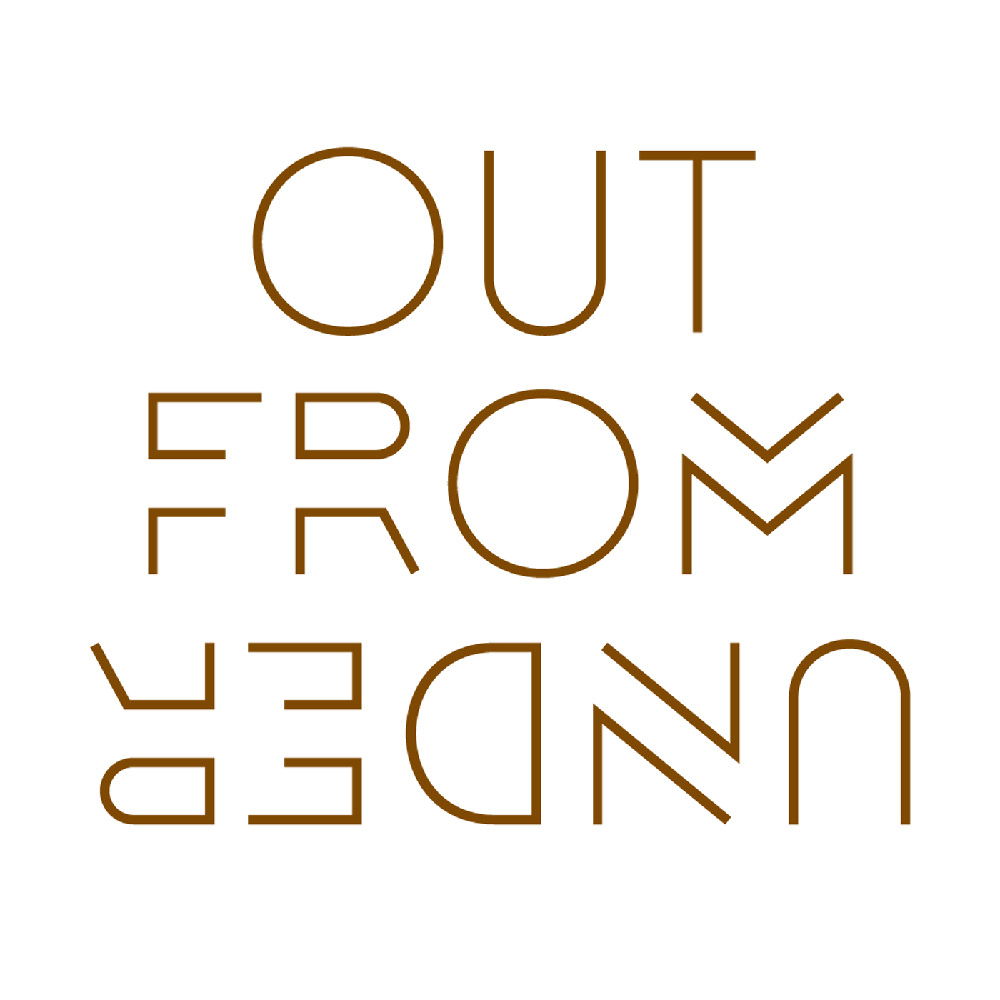 Out From Under – Australian Audio Guide