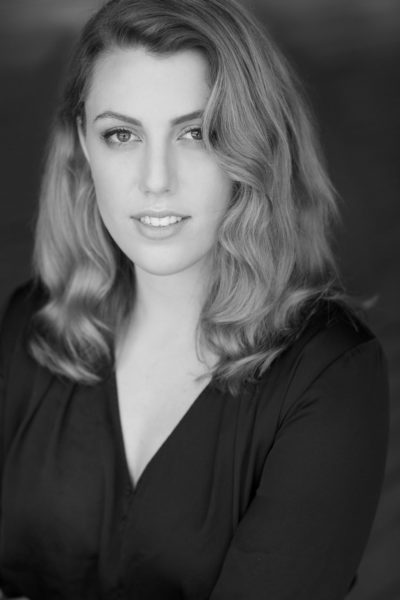 Picture of Hannah May Reilly