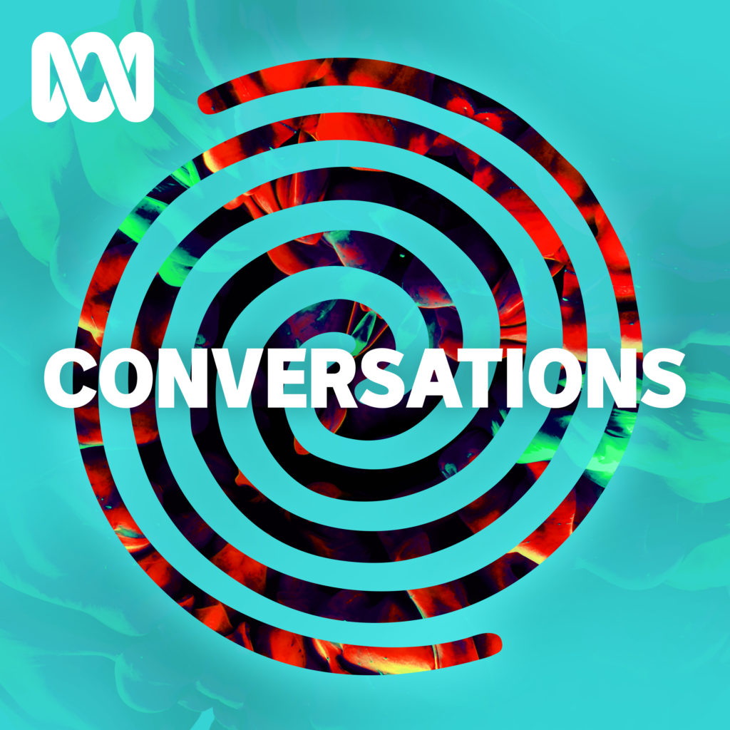 Conversations – Australian Audio Guide