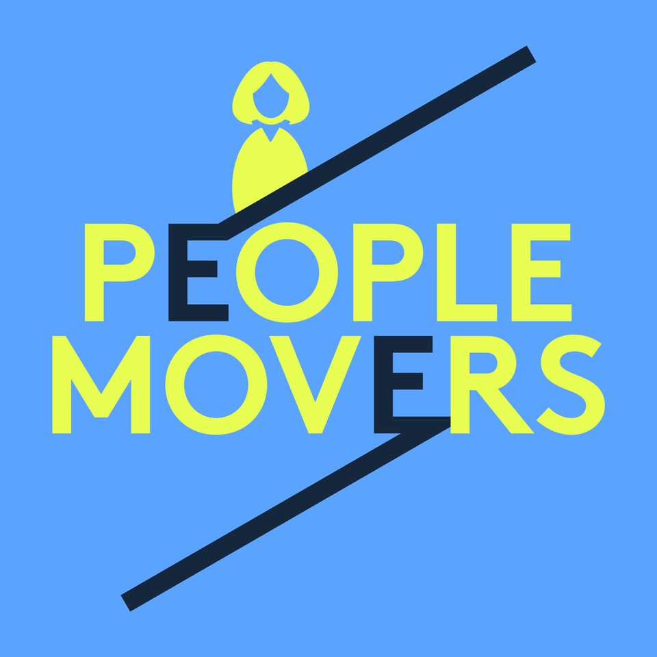 People Movers podcast tile
