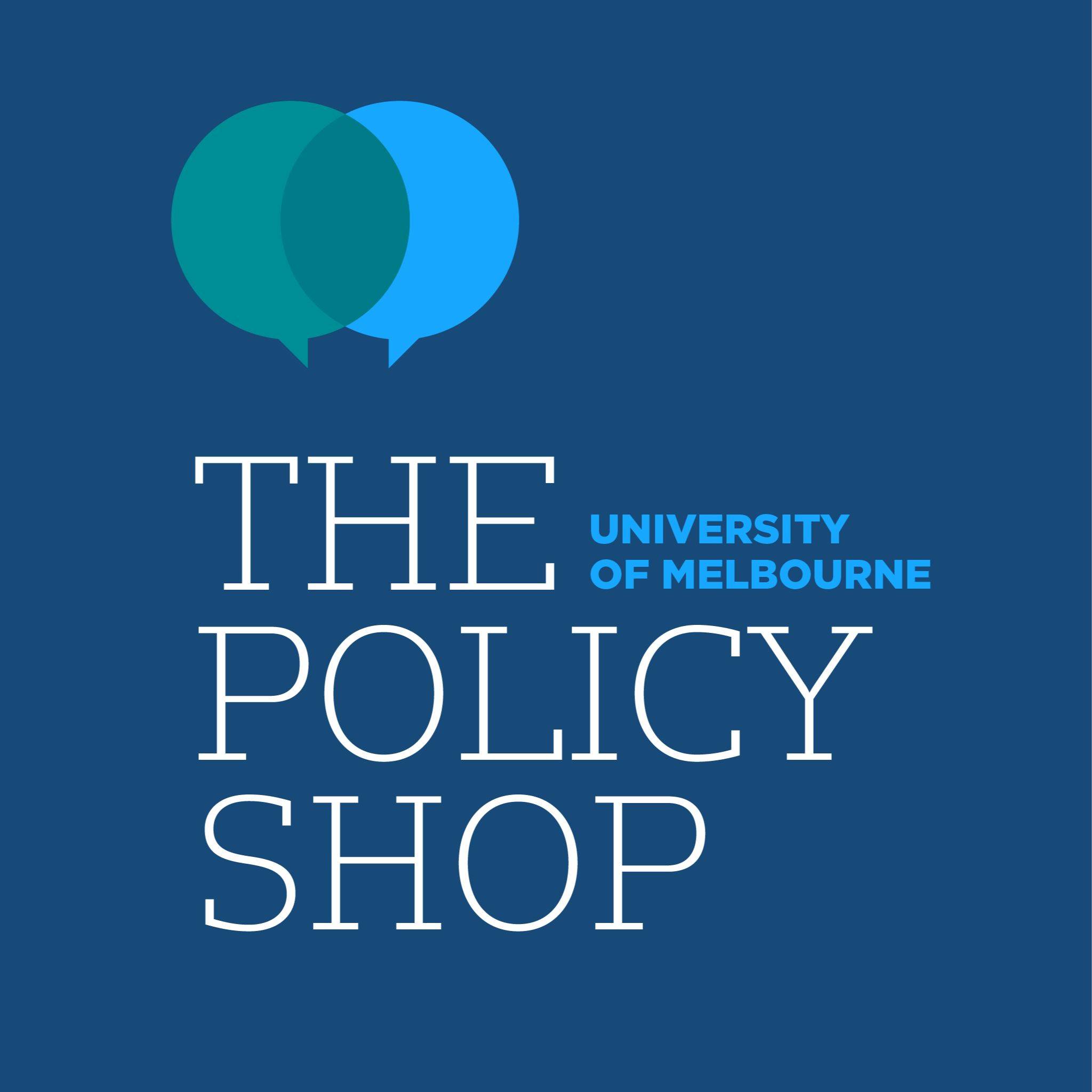 The Policy Shop tile